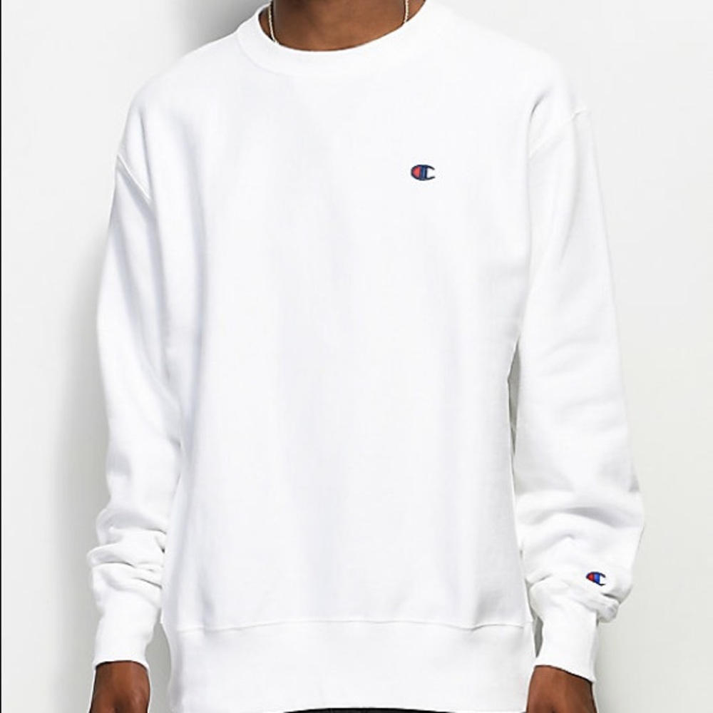 Champion Reverse Weave Sweatshirt